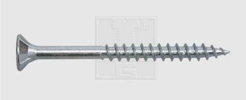 SWG 17602615010 Holzschraube 6mm 150mm Innenvielzahn Stahl verzinkt 100St. SWG 17602615010 Holzschraube 6mm 150mm Innenvielzahn Stahl verzinkt 100St. von SWG