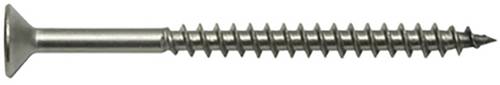 SWG 1838154067 Spanplattenschrauben 5mm 40mm TX 75St. von SWG