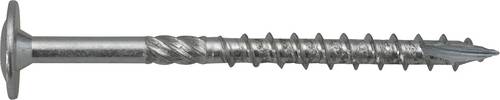 SWG 191 108 280 16 Holzschraube 8mm 280mm T-Profil Stahl verzinkt 20St. SWG 191 108 280 16 Holzschraube 8mm 280mm T-Profil Stahl verzinkt 20St. von SWG