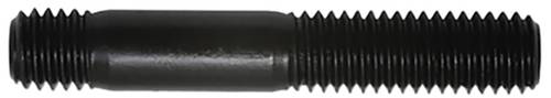 SWG 25062055 Stiftschrauben M6 20mm DIN 939 Stahl 50St. von SWG
