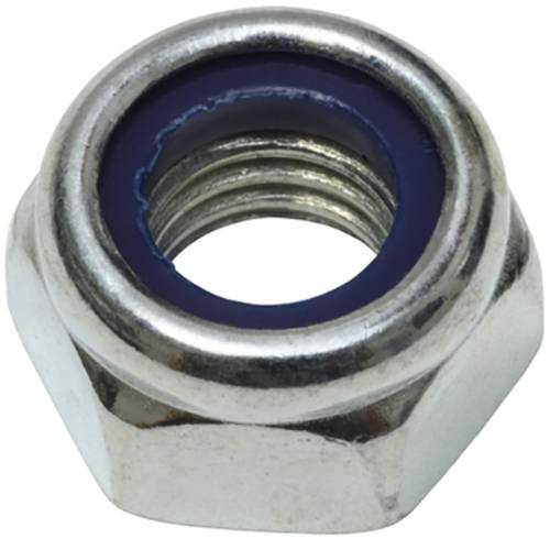 SWG 368141525 Sicherungsmuttern M14 DIN 985 Stahl verzinkt 25St. SWG 368141525 Sicherungsmuttern M14 DIN 985 Stahl verzinkt 25St. von SWG
