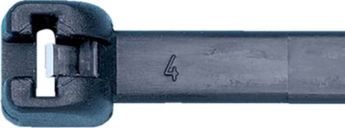 SWG 502241055 Kabelbinder 360mm 4.8mm Schwarz UV-stabilisiert 100St. SWG 502241055 Kabelbinder 360mm 4.8mm Schwarz UV-stabilisiert 100St. von SWG