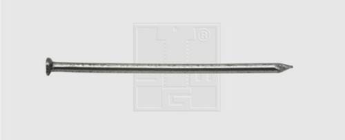 SWG 9786327070 Drahtstifte (Ø x L) 3.1mm x 70mm Stahl 2.5kg von SWG