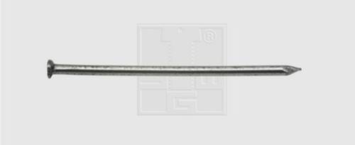 SWG 97865014070 Drahtstifte (Ø x L) 5mm x 140mm Stahl 5kg von SWG