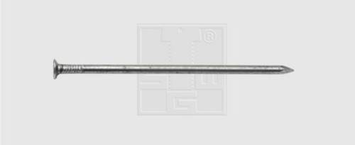 SWG 98265514012 Drahtstifte (Ø x L) 5.5mm x 140mm Stahl 5kg von SWG