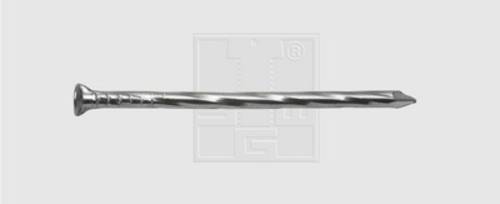 SWG SITOR-Nägel (Ø x L) 4.1mm x 100mm Stahl 5kg von SWG
