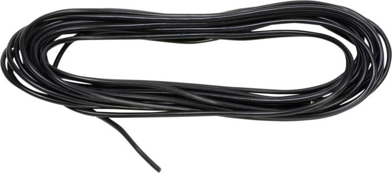 SWG SWG PVC Fahrzeugleitung FLRY 1,5 mm² schwarz Fahrzeugleitung von SWG