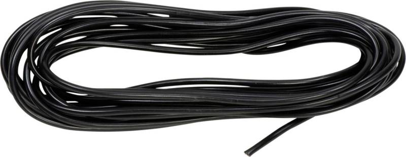 SWG SWG PVC Fahrzeugleitung FLRY 2,5 mm² schwarz Autoladekabel von SWG