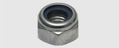 SWG Sicherungsmutter M12 DIN 985 Edelstahl A2 50St. SWG Sicherungsmutter M12 DIN 985 Edelstahl A2 50St. von SWG