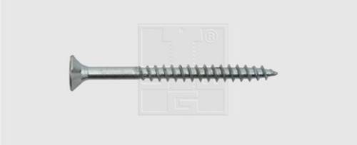 SWG Spanplattenschrauben 6mm 150mm Kreuzschlitz Pozidriv Stahl verzinkt 100St. SWG Spanplattenschrauben 6mm 150mm Kreuzschlitz Pozidriv Stahl verzinkt 100St. von SWG