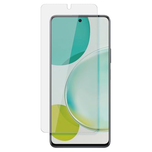 SWIDO Displayschutz kompatibel mit Huawei nova 11i [4 Stück] Anti-Reflex MATT Entspiegelnd, Hoher Härtegrad, Glasfolie, Schutzfolie, Displayschutzfolie, Panzerglas Folie von SWIDO