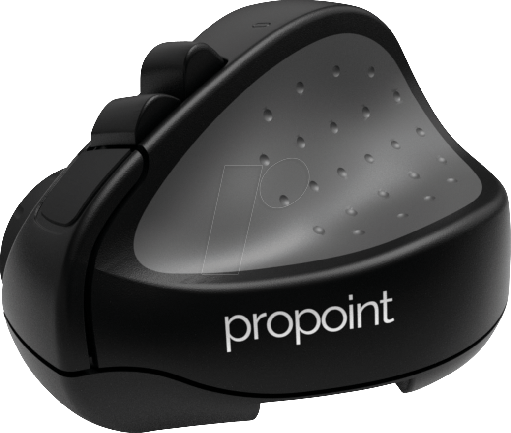 SWP SM600-OL - Maus (Mouse), Bluetooth, ergonomisch, Presenter von SWIFTPOINT