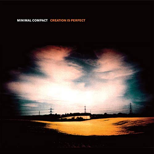 Creation Is Perfect [Vinyl LP] von SWIM