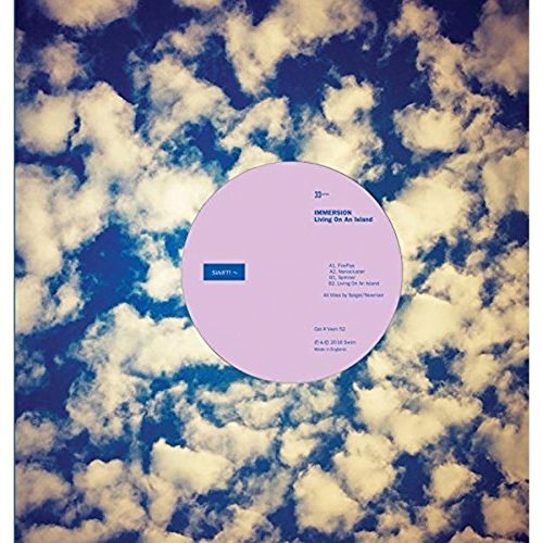Living on An Island [Vinyl Single] von SWIM