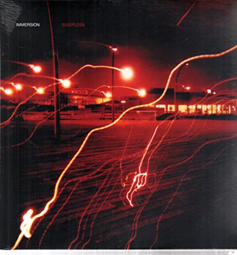Sleepless [Vinyl LP] von SWIM