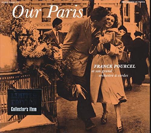Our Paris+Pourcel'S Pastels Our Paris+Pourcel'S Pastels von SWINGPORT