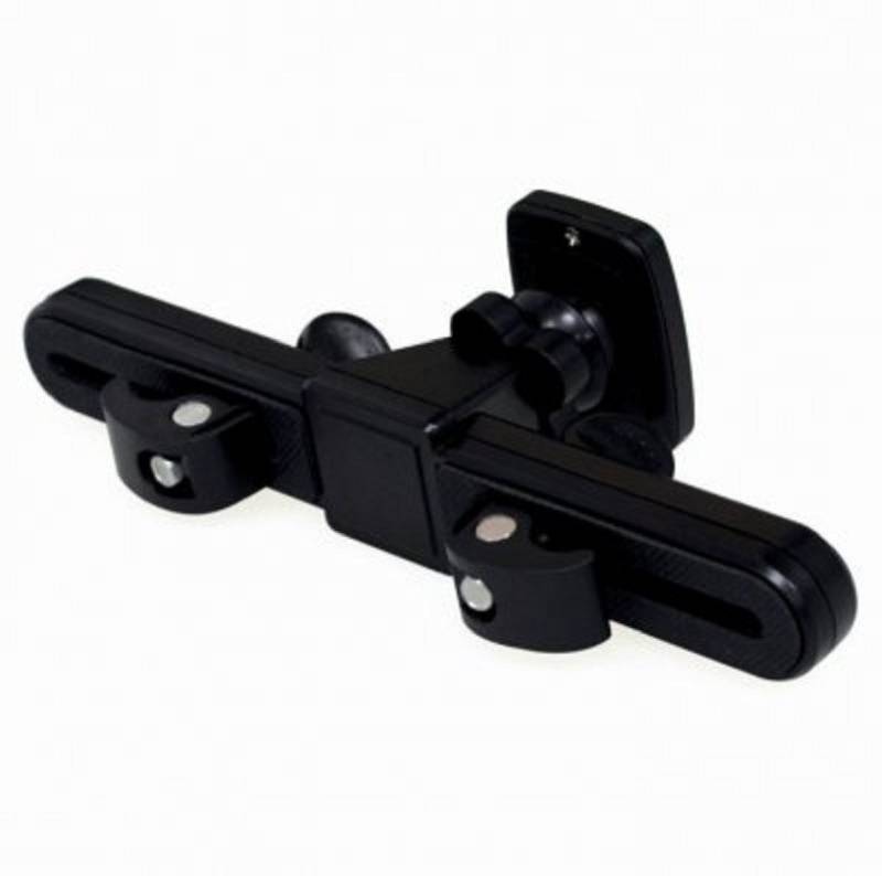 SWISSTEN S-Grip M5-OP Auto-Sitzhalter mit Magnet Sicherer Halt für Tablets Handy-Halterung von SWISSTEN