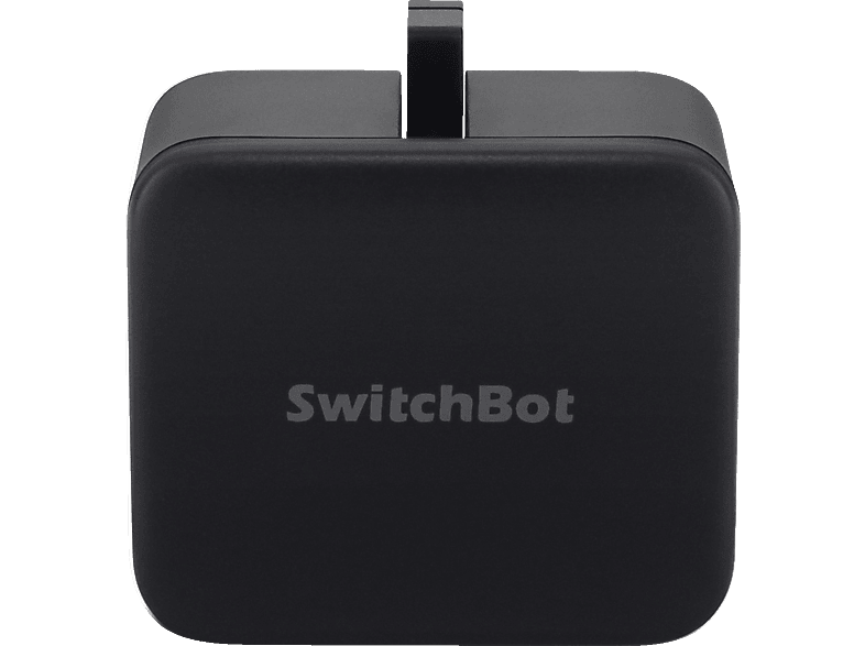 SWITCHBOT Bot Toggle Smart Switch, Schwarz von SWITCHBOT