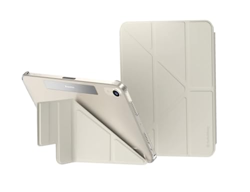 SwitchEasy Origami Nude iPad Case iPad 10,9 Zoll (10. 2022) Starlight von SWITCHEASY