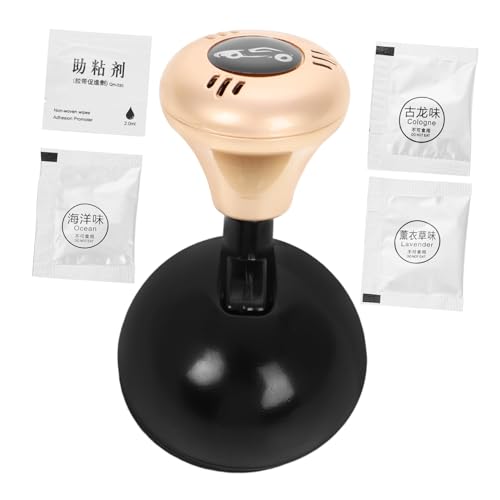 SWOOMEY Start Stop Knopf Abdeckung Auto Joystick Starter Start Joystick Druckknopf Auto Zubehör Auto Zubehör Joystick Auto Motor Start Joystick Zündknopf Joystick von SWOOMEY