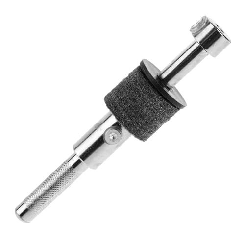 SWOOMEY 1 Satz Beckenarm Crash-Becken Befestigungsteil Zubehör für Becken Beckenhalter Percussion-Drum-Teile Beckenständerhalter Beckenklemme Trommelmittel Metall Silver SWOOMEY 1 Satz Beckenarm Crash-Becken Befestigungsteil Zubehör für Becken Beckenhalter Percussion-Drum-Teile Beckenständerhalter Beckenklemme Trommelmittel Metall Silver von SWOOMEY