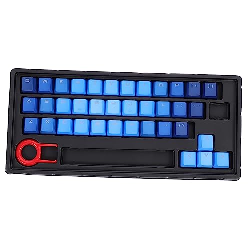 SWOOMEY 1 Satz Tastenkappe Tastaturschutz Mechanische Tastatur Gaming-Tastatur Mechanisch Computertastaturen Tastatur Wechseln Computer Tastatur Einzigartige Tastaturkappen Pbt Haushalt von SWOOMEY