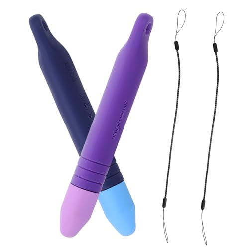 SWOOMEY 1Satz Kapazitiver Stylus Stift Teiliges für Touchscreens von Smartphones Tablets mit Praktischen Befestigungsbändern für Präzises Schreiben SWOOMEY 1Satz Kapazitiver Stylus Stift Teiliges für Touchscreens von Smartphones Tablets mit Praktischen Befestigungsbändern für Präzises Schreiben von SWOOMEY