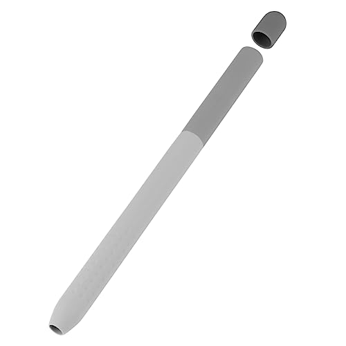 SWOOMEY 1Stk applepencil Pen Schutzhülle der ersten Generation Eingabestifthalter Schreibstifthalter schreiblernbleistift Etui kompatibel für Pencil Zubehör von SWOOMEY