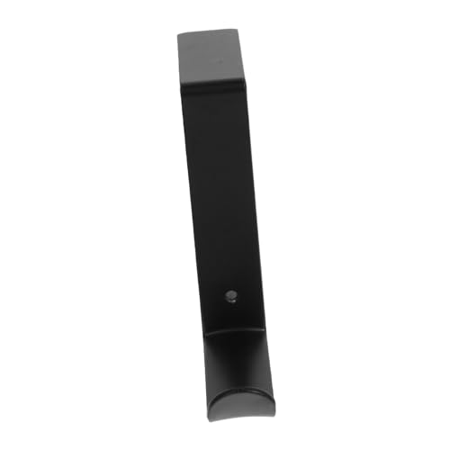 SWOOMEY 1Stück Kopfhörerhalter aus Wandmontage für Arten von Kopfhörern Schwarz Home Office Platzsparend SWOOMEY 1Stück Kopfhörerhalter aus Wandmontage für Arten von Kopfhörern Schwarz Home Office Platzsparend von SWOOMEY