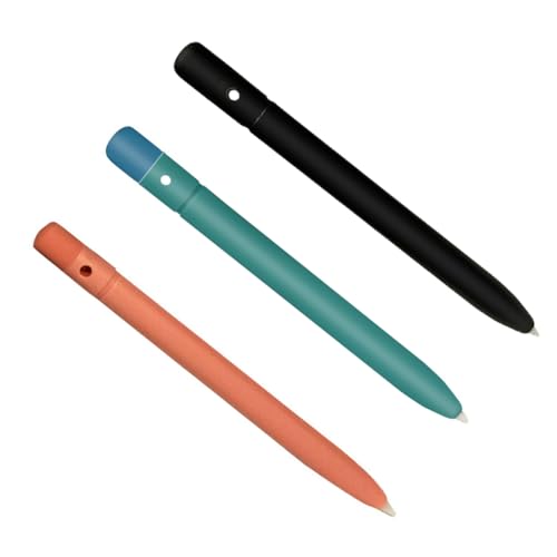 SWOOMEY 3Stücke LCD Schreibtablet Stift Ersatzstifte Für LCD Zeichenbrett Für Kreative Anwendungen Exquisite Verarbeitung SWOOMEY 3Stücke LCD Schreibtablet Stift Ersatzstifte Für LCD Zeichenbrett Für Kreative Anwendungen Exquisite Verarbeitung von SWOOMEY