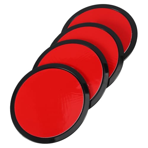 SWOOMEY 4 Stück Stark Eingefügter Saugnapfbecher Klebstoff Klebrig Halter Saugnapfbecher Nicht-schlupf-pad Auto Unterlage Montage Hält Pads Runden Saugnäpfe STK Schwarz SWOOMEY 4 Stück Stark Eingefügter Saugnapfbecher Klebstoff Klebrig Halter Saugnapfbecher Nicht-schlupf-pad Auto Unterlage Montage Hält Pads Runden Saugnäpfe STK Schwarz von SWOOMEY