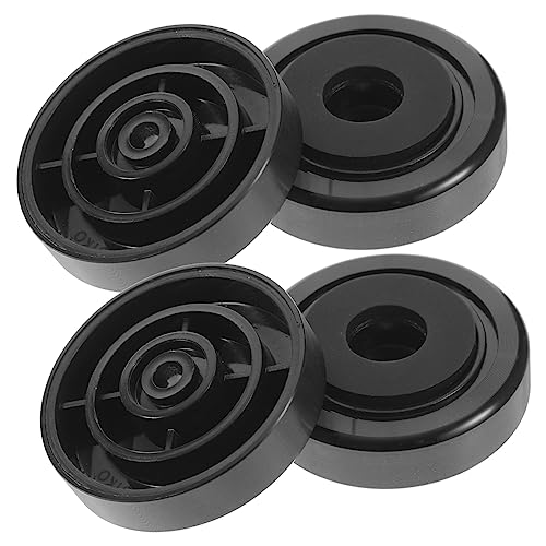 SWOOMEY 4Stücke Lautsprecher Isolationsfüße Fußpads für HiFi Lautsprecher Subwoofer Vibrationsdämpfend für Klangqualität Stabilität SWOOMEY 4Stücke Lautsprecher Isolationsfüße Fußpads für HiFi Lautsprecher Subwoofer Vibrationsdämpfend für Klangqualität Stabilität von SWOOMEY