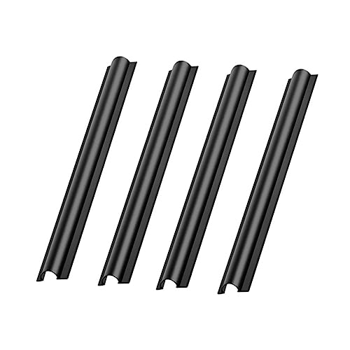 SWOOMEY 4Stücke Selbstklebende Kabelclips Kabelmanagement für Auto Büro Zuhause Langlebige Kabelhalter für Kopfhörer Ladegeräte Computer Einfach zu Installieren SWOOMEY 4Stücke Selbstklebende Kabelclips Kabelmanagement für Auto Büro Zuhause Langlebige Kabelhalter für Kopfhörer Ladegeräte Computer Einfach zu Installieren von SWOOMEY
