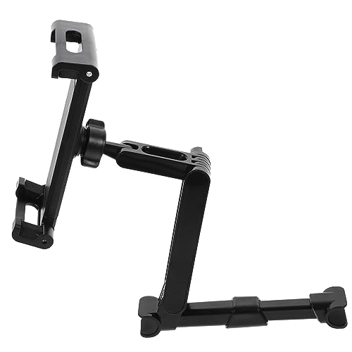 SWOOMEY Auto Kopfstützen Tablet Halterung Verstellbare rutschfeste Halterung Für Tablets Smartphones Kompatibel Mit Verschiedenen Kopfstützenmodellen Für Entspannte Reisen SWOOMEY Auto Kopfstützen Tablet Halterung Verstellbare rutschfeste Halterung Für Tablets Smartphones Kompatibel Mit Verschiedenen Kopfstützenmodellen Für Entspannte Reisen von SWOOMEY