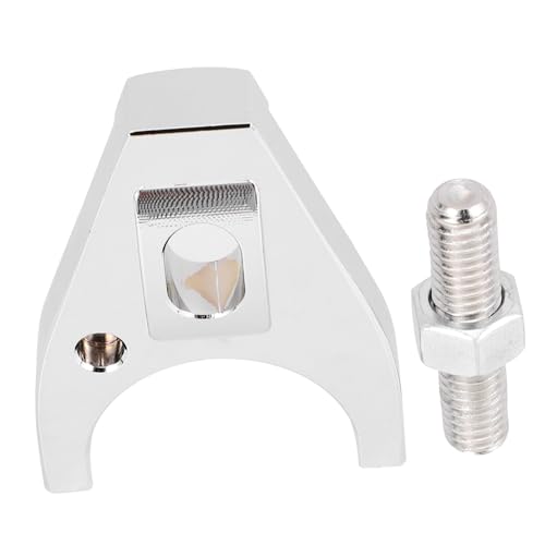 SWOOMEY Autoverteilerklemme Niederhalter des Verteilers Halterung Verteilerklemme für Auto Aluminium-Verteilerklemme Autozubehör Niederhalten der Verteilerklemme SWOOMEY Autoverteilerklemme Niederhalter des Verteilers Halterung Verteilerklemme für Auto Aluminium-Verteilerklemme Autozubehör Niederhalten der Verteilerklemme von SWOOMEY
