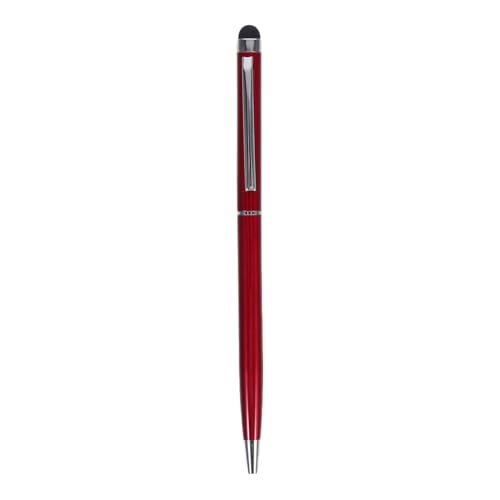 SWOOMEY Kugelschreiber Kugelschreiber Kugelschreiber Tintenstifte Tablet Stylus Kapazitiver Touch Stylus Stift Hochempfindlicher Stylus Deckel Nudel Datenkabel Sitz Mehrzweck Stylus von SWOOMEY