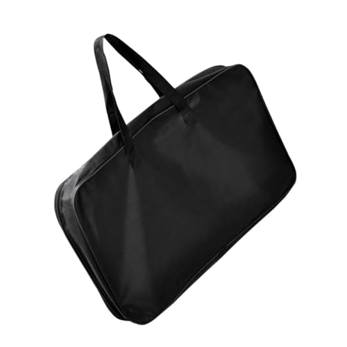 SWOOMEY Notenständertasche Faltbar Handhaben Tragen Klavier-einkaufstasche Auftritt Notenständer Klappbar Gigbag Stand Für Gewebte Griffe Tuch Mit Falten Black Oxford-stoff SWOOMEY Notenständertasche Faltbar Handhaben Tragen Klavier-einkaufstasche Auftritt Notenständer Klappbar Gigbag Stand Für Gewebte Griffe Tuch Mit Falten Black Oxford-stoff von SWOOMEY