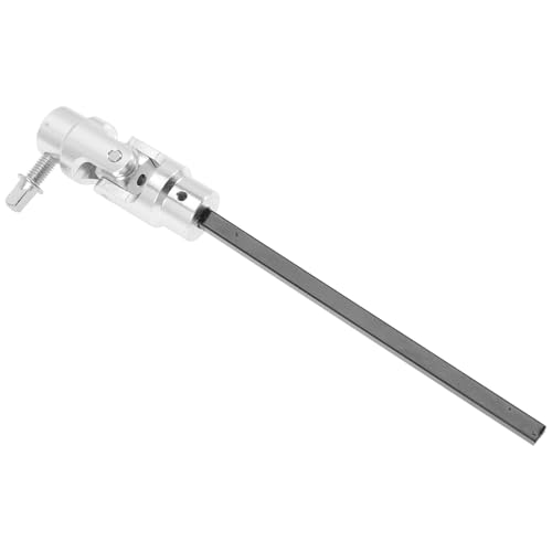 SWOOMEY Pleuelstange Für Drum Pedale Antrieb Nützliches Drum Pedale Zubehör Drum Kit Pedal Link Linkage Ersatz Pedal Link Bar Verbindungsstange Für Drum Pedale Drum Pedale Versorgung von SWOOMEY