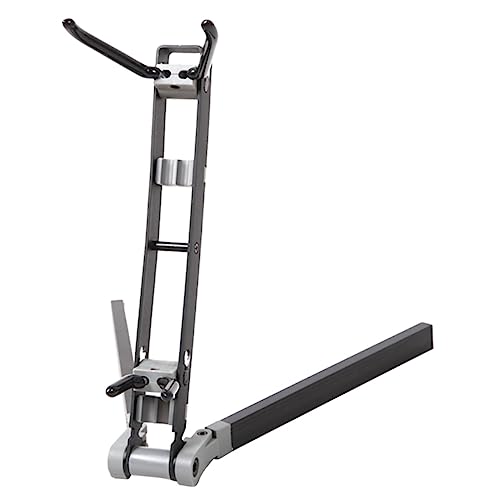 SWOOMEY Saxophonständer Klein Faltbar Saxophonhalterung Schlüssel Altsaxophonhalter Für Zuhause Verstellbare Saxophone Saxophon Aufbewahrungsständer Saxophon Aufbewahrungshalter von SWOOMEY