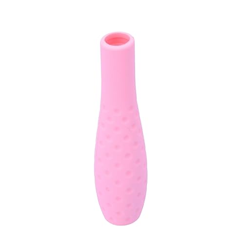 SWOOMEY Silikonhülle Für Stylus Griffe Notebook Halter Bildschirme Stift Mit Stylus Spitze Mit Stift Bildschirmreiniger Greifer Federmäppchen Tastatur Kapazitiver Stylus von SWOOMEY
