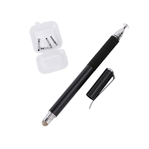 SWOOMEY Stifthalter 5-teiliges Set Stift Schreibwerkzeug Double-end-Touch-Pen-handschrift Kapazitiv Digitales Tablet Eben Der Anruf von SWOOMEY