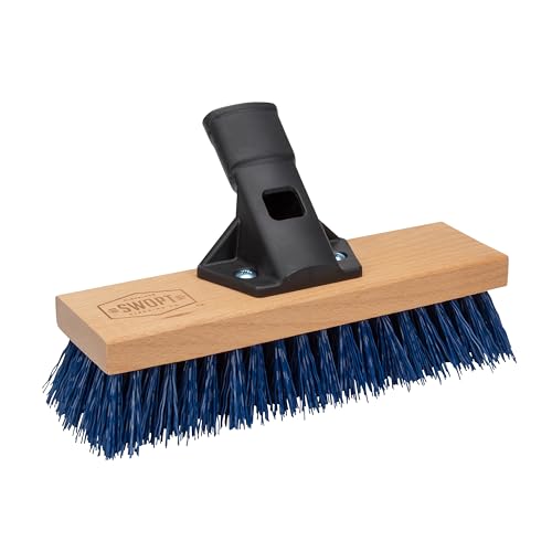 Swopt 5236C6 Bürstenkopf für mehrere Oberflächen, 25,4 cm von SWOPT