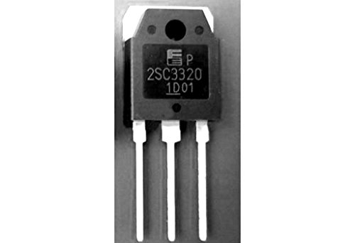 2SC3320, C3320 Transistor, NPN Triode von SWQHJR