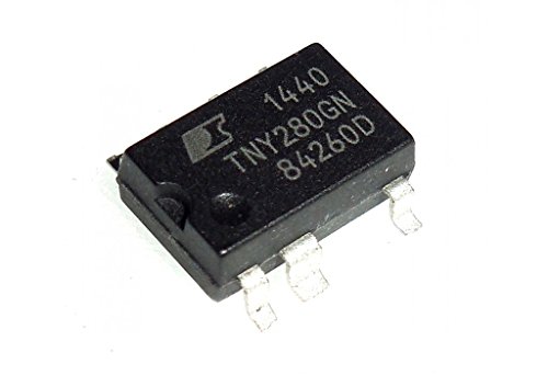 TNY280GN Off-Line Switcher von SWQHJR