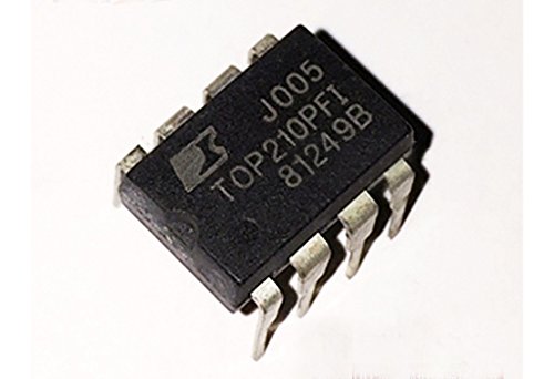 TOP210PFI OFFLINE Switch Power IC von SWQHJR