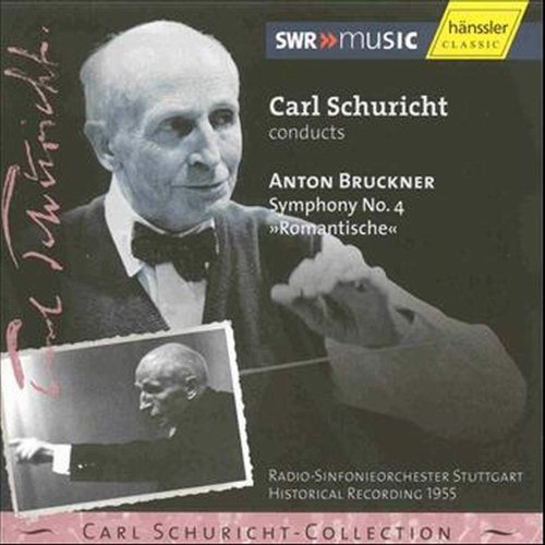 Carl Schuricht Collection II Carl Schuricht Collection II von SWR CLASSIC