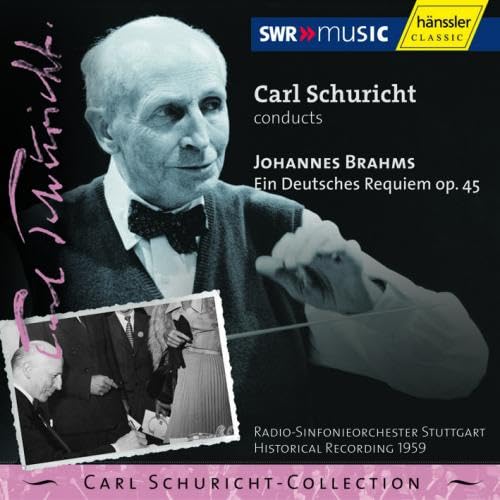 Ein Deutsches Requiem Ein Deutsches Requiem von Sheva Collection