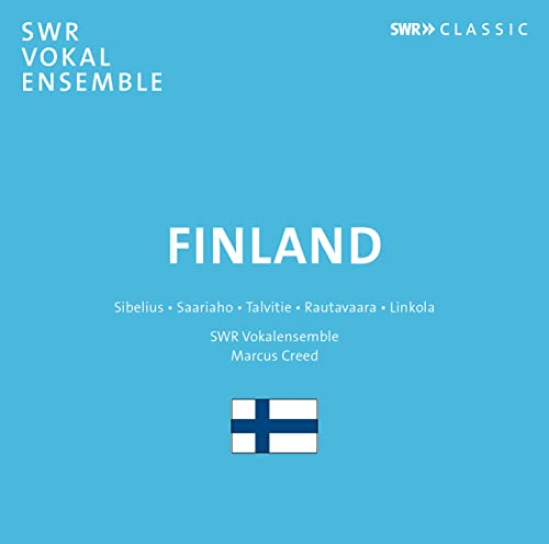 Finland von SWR CLASSIC