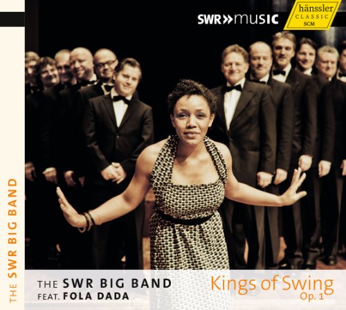 Kings of Swing Op. 1 von SWR CLASSIC