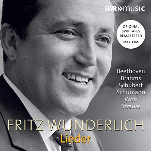 Lieder von SWR CLASSIC